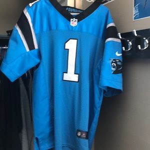 Newton Jersey